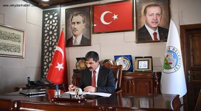 BAŞKAN ASYA'DAN KADİR GECESİ MESAJI