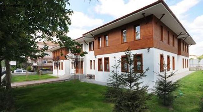 BAŞKAN BALCI'DAN ÖĞRENCİLERE DESTEK