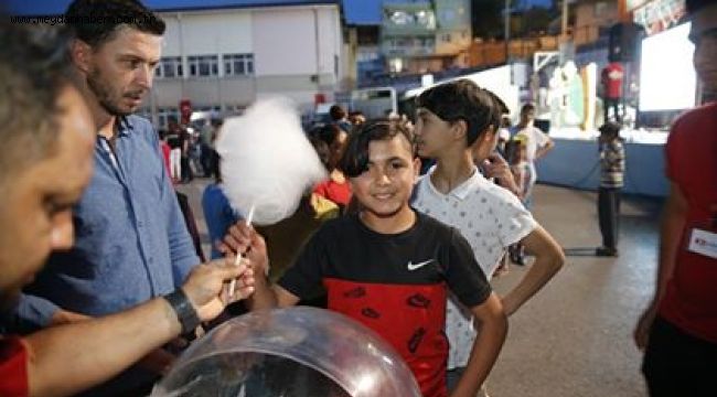  Başkan Batur: 'Birlikte Konak' anlayışıyla hizmet edeceğiz