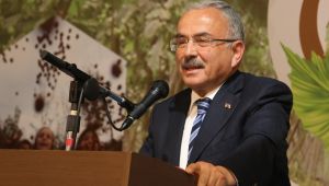 BAŞKAN GÜLER, YENİ FİNANS KAYNAKLARI BULDU