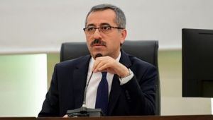 BAŞKAN GÜNGÖR: "SU ÜCRETİNE HERHANGİ BİR ZAM YAPMADIK"