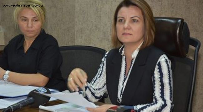 BAŞKAN HÜRRİYET'TEN ÖNEMLİ AÇIKLAMALAR