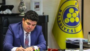 Başkan Kılıç'tan bayram trafiği uyarısı 