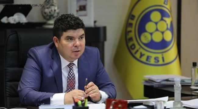 Başkan Kılıç'tan mahalle meclisi atağı