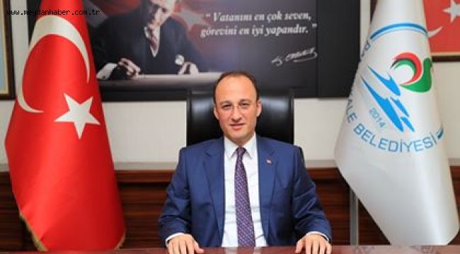 BAŞKAN ÖRKİ'DEN KADİR GECESİ MESAJI