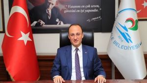 BAŞKAN ÖRKİ'DEN KADİR GECESİ MESAJI