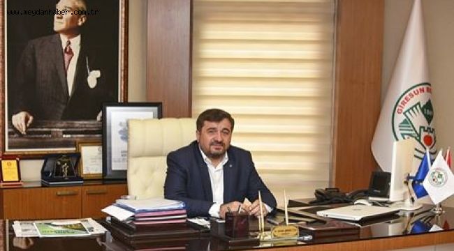 BAŞKAN ŞENLİKOĞLU; ENGELLERİ BİRLİKTE AŞACAĞIZ