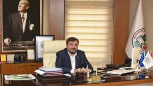 BAŞKAN ŞENLİKOĞLU; ENGELLERİ BİRLİKTE AŞACAĞIZ