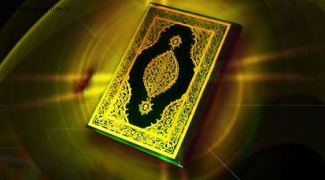 Başkan Vergili'den Kadir Gecesi Kutlama Mesajı