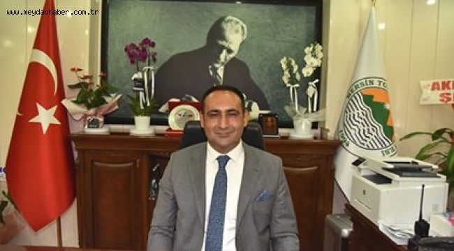  BAŞKAN YILMAZ, HIDIRELLEZ BAYRAMI'NI KUTLADI