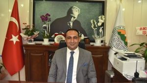  BAŞKAN YILMAZ, HIDIRELLEZ BAYRAMI'NI KUTLADI