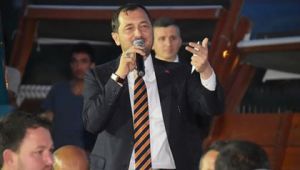 Başkan Yüksel'den alacaklı esnafa bayram müjdesi