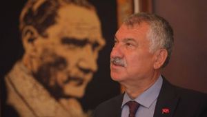 Başkan Zeydan Karalar'ın 19 Mayıs mesajı ve 19 Mayıs'ta meşaleli yürüyüş ve konser programı