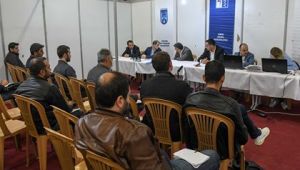 BAŞKENT'TE ŞEFFAF YÖNETİM DÖNEMİ…