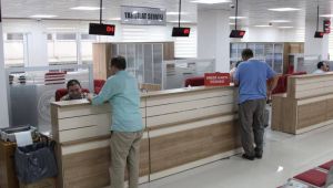 BAYRAM SÜRESİNCE VEZNELER AÇIK OLACAK