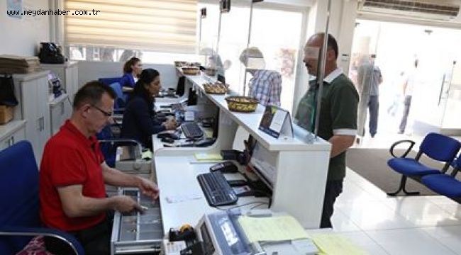 BAYRAMDA VEZNELER AÇIK