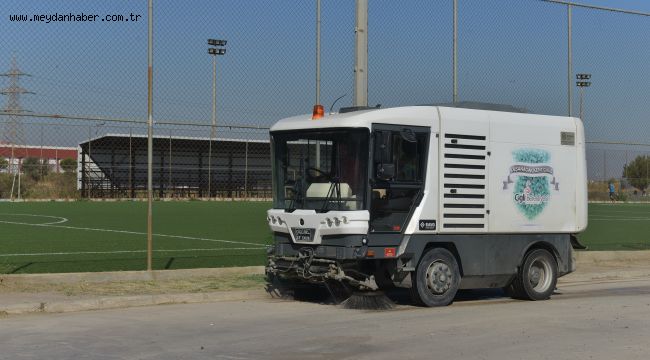 BELEDİYE ŞOFÖRLERİ EĞİTİM ALACAK