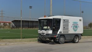 BELEDİYE ŞOFÖRLERİ EĞİTİM ALACAK