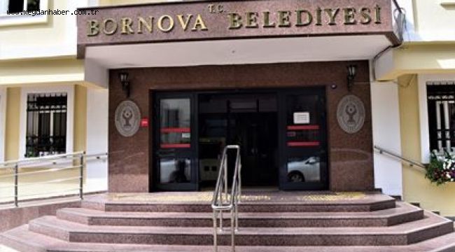 Bornova Belediyesi'nden dolandırıcılara karşı uyarı