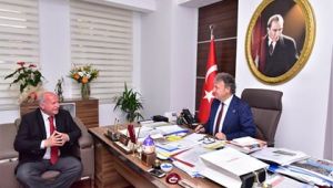 Bornova Belediyesi'nden sivil toplum kurumlarına büyük destek