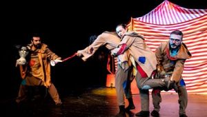 Bornova Belediyesi Şehir Tiyatrosu adını tüm Türkiye'de duyuruyor