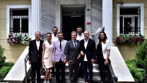  Bornova'da istihdamı artıracak işbirliği