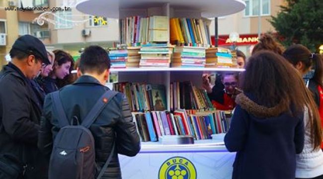 Buca Belediyesi 100.yılda geleceğe umut oluyor