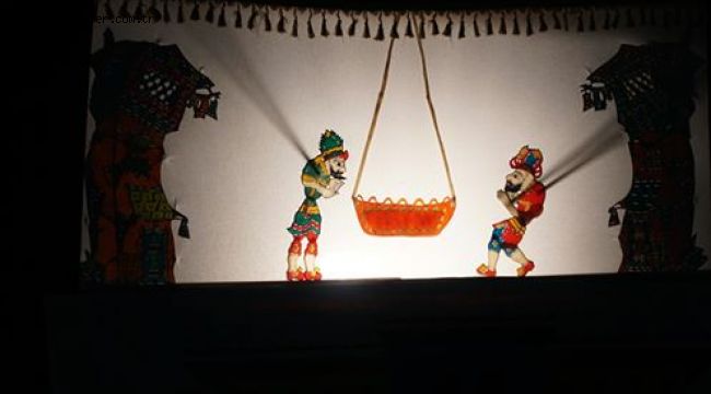 Bursa'da renkli Ramazan