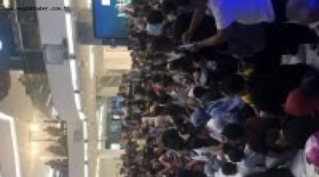 Bursa tüm yönleriyle Endonezya pazarında