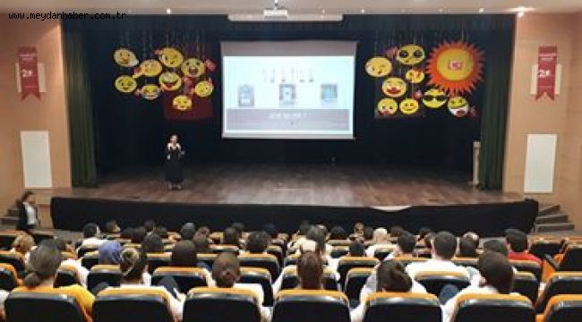      Büyükçekmece Belediyesi 7'den 70'e herkese çevre bilinci aşılıyor