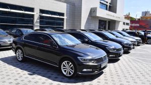 BÜYÜKŞEHİR ARAÇLARINDAN ÇAKAR LAMBALARI ÇIKARTILDI…