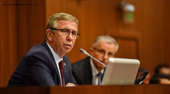   BÜYÜKŞEHİR BELEDİYE MECLİSİ…