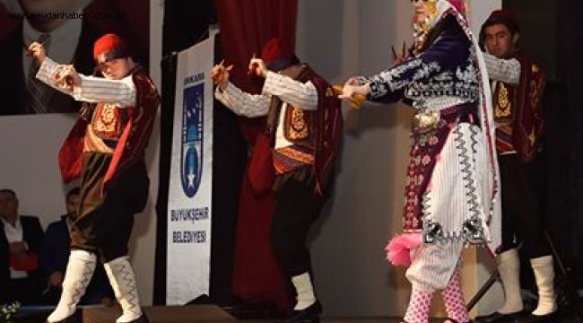 BÜYÜKŞEHİR'DEN 'ENGELLERİ BİRLİKTE AŞALIM' ETKİNLİĞİ…