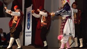 BÜYÜKŞEHİR'DEN 'ENGELLERİ BİRLİKTE AŞALIM' ETKİNLİĞİ…