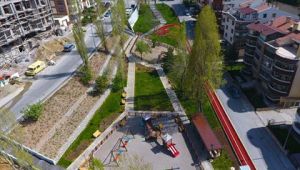 ÇANKAYA'NIN "ADALET"İ HALKI KUCAKLAYACAK