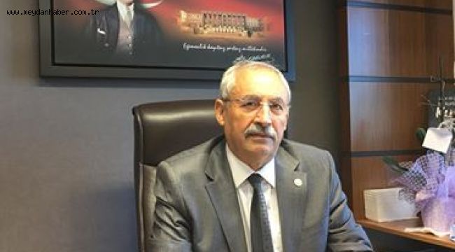 CHP'Lİ KAPLAN - AKP'NİN ÇİFTÇİ ZULMÜ "AĞAM EĞLENİR BİZİMLE"