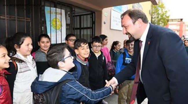 ÇİBEM'E BAŞVURULAR BAŞLADI