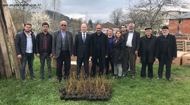 Çiftçiye Tam Destek