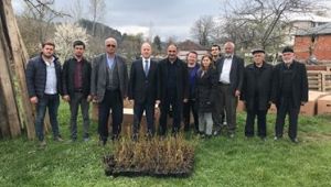 Çiftçiye Tam Destek