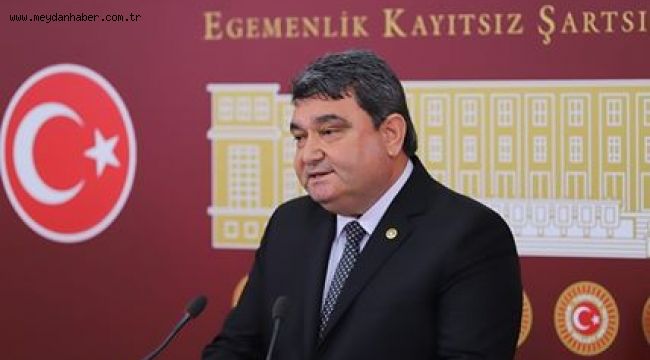 ÇİLE YOLU YENİDEN MECLİS GÜNDEMİNDE