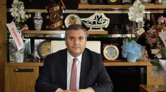 Çubuk Belediyesi'nde 9 birim müdürünün yeri değiştirildi.