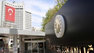 Dışişleri Bakanlığı'ndan Avusturya'ya "başörtüsü" tepkisi