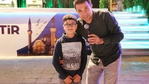 DÖRTYOL'DA HER AKŞAM BİLGİ YARIŞMASI