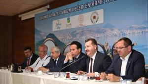 Edremit Körfezi için güç birliği