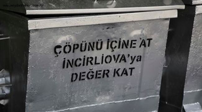 EFELER VE İNCİRLİOVA İTTİFAKI