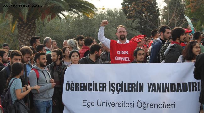 EMEĞİ VE ALINTERİ İLE GEÇİNEN TÜM ÇALIŞANLARIN BAYRAMI KUTLU OLSUN