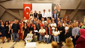   Engelliler Haftası kutlandı.