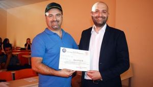 EÜ'de "Tasarım" konuşuldu