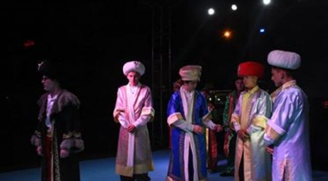 FETHİN 566. YILINDA ANLAMLI ETKİNLİK