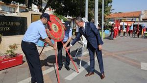 Gaziemir'de 100. yıl coşkusu